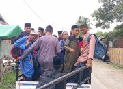 Santri RQ Al-Mustaqim Melakukan Safari Ramadhan Di Kec.Parado (6-7 Ramadhan 1447 H)