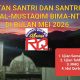KEGIATAN SANTRI DAN SANTRIWATI RQ AL-MUSTAQIM DI BULAN MEI 2026