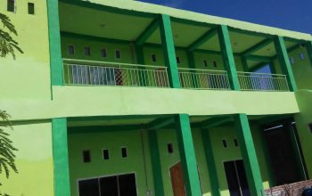 Nasehat Untuk Para Pembina Pondok Tahfizhul Qur’an
