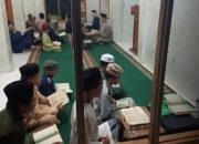 Hasil Karantina Tahfizh Jilid 37 Pekan KeTiga, Santri RQ Al-Mustaqim Bima-NTB