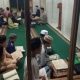 Hasil Karantina Tahfizh Jilid 37 Pekan KeTiga, Santri RQ Al-Mustaqim Bima-NTB