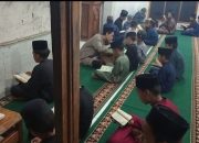 Hasil Karantina Tahfizh Jilid 37 Pekan Kedua, Santri RQ Al-Mustaqim Bima-NTB