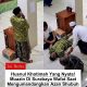 Kisah Hikmah: Meninggal Ketika Mengumandankan Adzan